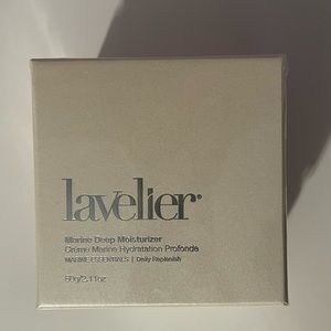 Lavelier Marine Deep Moisturizer